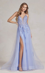 2 of 9 Nox Anabel G1149 Periwinkle