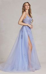 5 of 9 Nox Anabel G1149 Periwinkle