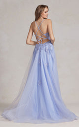8 of 9 Nox Anabel G1149 Periwinkle