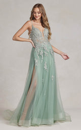 3 of 9 Nox Anabel G1149 Sage Green
