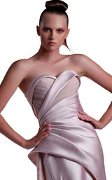 3 of 4 MNM Couture G1206 Pink