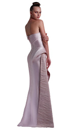 2 of 4 MNM Couture G1206 Pink