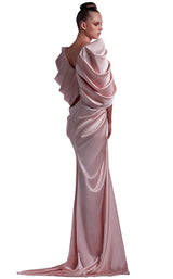 2 of 4 MNM Couture G1234 Pink