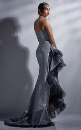 2 of 4 MNM Couture G1250 Grey