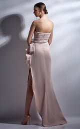 2 of 3 MNM Couture G1268 Blush