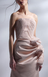 3 of 3 MNM Couture G1268 Blush