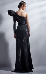 2 of 3 MNM Couture G1271 Anthracite