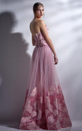 2 of 3 MNM Couture G1280 Pink