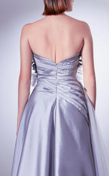 4 of 4 MNM Couture G1325 Silver