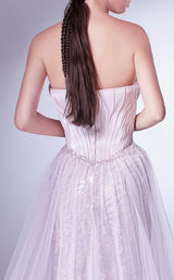 4 of 4 MNM Couture G1327 Pink