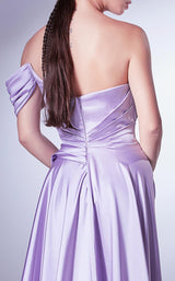 4 of 4 MNM Couture G1329 Purple