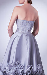 4 of 4 MNM Couture G1330 Silver