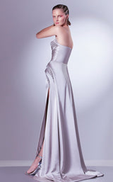 2 of 4 MNM Couture G1336 Blush