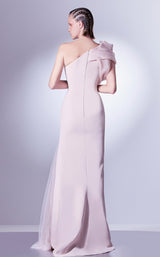 2 of 4 MNM Couture G1345 Pink