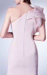 4 of 4 MNM Couture G1345 Pink