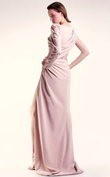 5 of 5 MNM Couture G1408 Pink