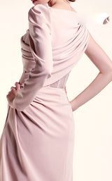4 of 5 MNM Couture G1408 Pink