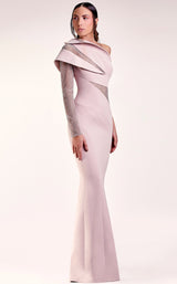 2 of 5 MNM Couture G1414 Pink