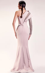 5 of 5 MNM Couture G1414 Pink
