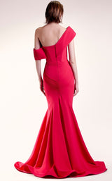4 of 4 MNM Couture G1430 Red