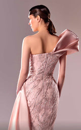 5 of 6 MNM Couture G1631 Pink