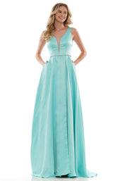 2 of 10 Colors Dress G900 Dress Mint