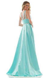 5 of 10 Colors Dress G900 Dress Mint