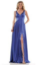 1 of 6 Colors Dress G904 Dress Navy