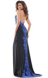 6 of 12 Colors Dress G961 Royal