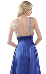 13 of 14 Colors Dress G968 Royal