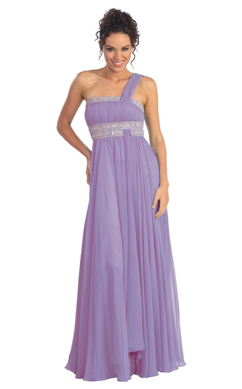 Elizabeth K GL1015 Lilac