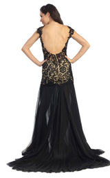 2 of 3 Elizabeth K GL1152 Black