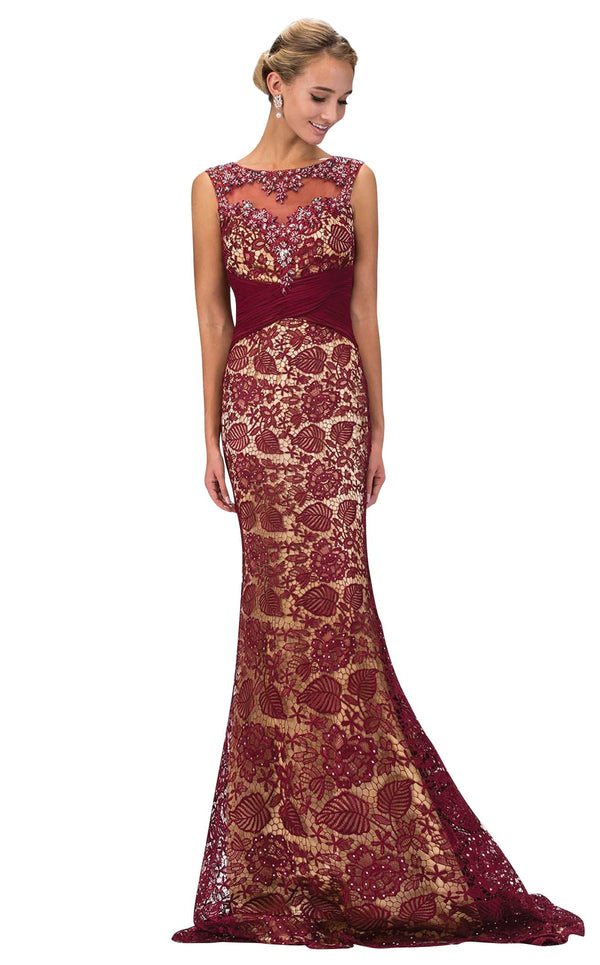Affordable Evening Dresses