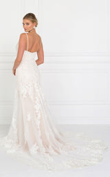 2 of 3 GLS by Gloria GL1515 Ivory/Champagne