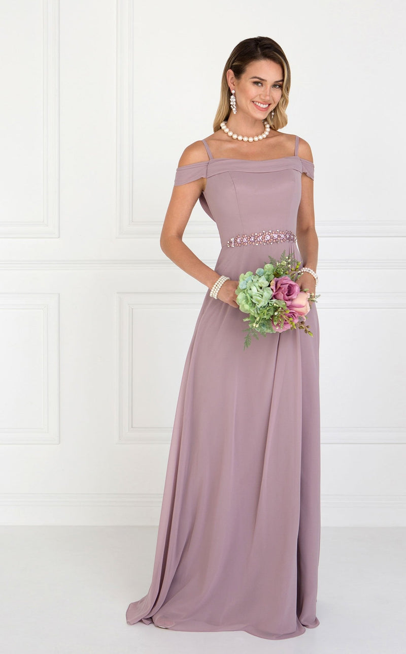 Elizabeth K GL1522 Mauve