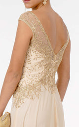 10 of 12 GLS by Gloria GL1826 Champagne