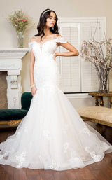 1 of 4 GLS by Gloria GL1938 Ivory-Cream