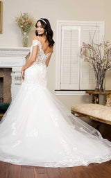 2 of 4 GLS by Gloria GL1938 Ivory-Cream