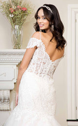 4 of 4 GLS by Gloria GL1938 Ivory-Cream