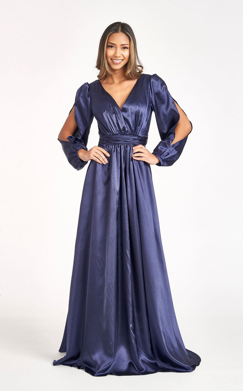 Elizabeth K GL1990 Dress | NewYorkDress.com TheDressWarehouse Elizabeth K GL1990 Dress | NewYorkDress.com TheDressWarehouse