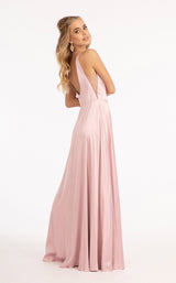 8 of 19 Elizabeth K GL1992 Mauve