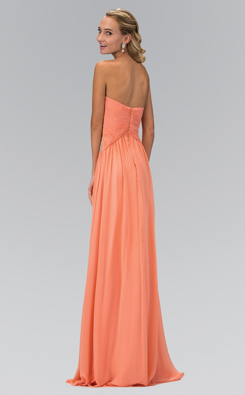 Elizabeth K GL2036 Coral