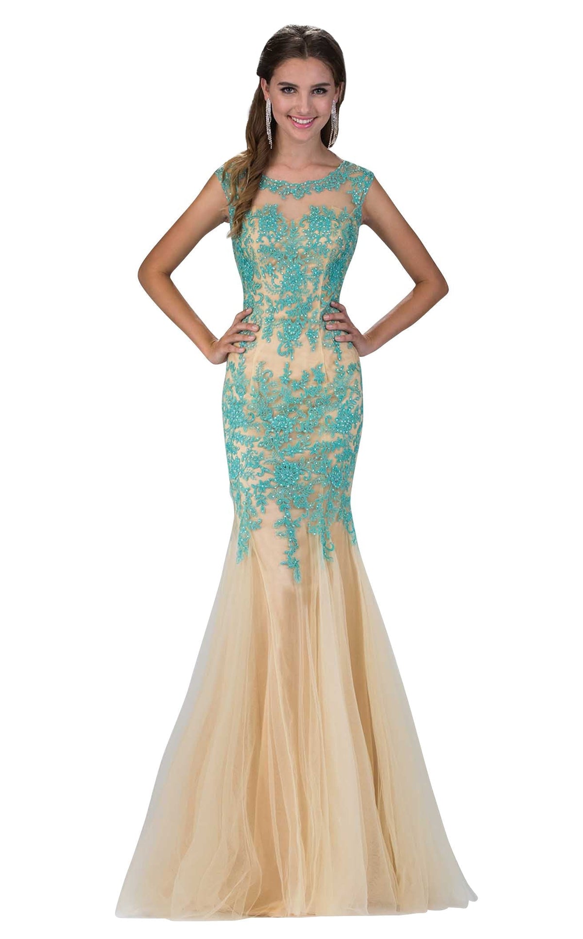 green emerald velvet dress $29.9 Flash Sale-Random Prom Dress[US WAREHOUSE]