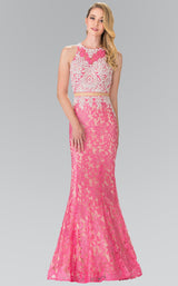 2 of 8 Elizabeth K GL2271 Pink