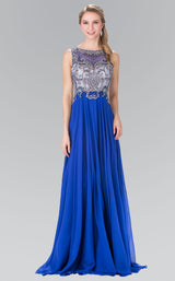 2 of 8 Elizabeth K GL2273 Royal Blue