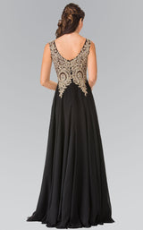 8 of 20 Elizabeth K GL2311 Black