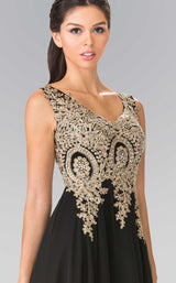 12 of 20 Elizabeth K GL2311 Black