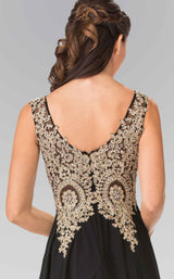 18 of 20 Elizabeth K GL2311 Black