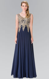 6 of 20 Elizabeth K GL2311 Navy