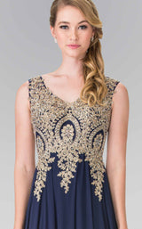 16 of 20 Elizabeth K GL2311 Navy